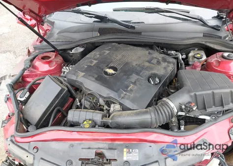 2014 Chevrolet Camaro 1Lt z USA, uszkodzony, nr VIN 2G1FB1E3XE9231605